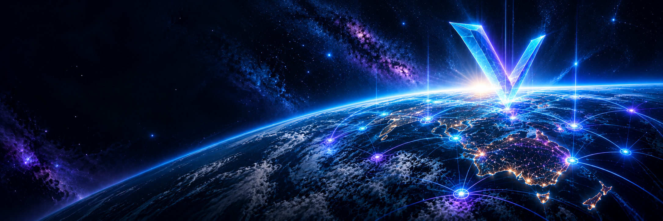 VeChain Interstellar investigation