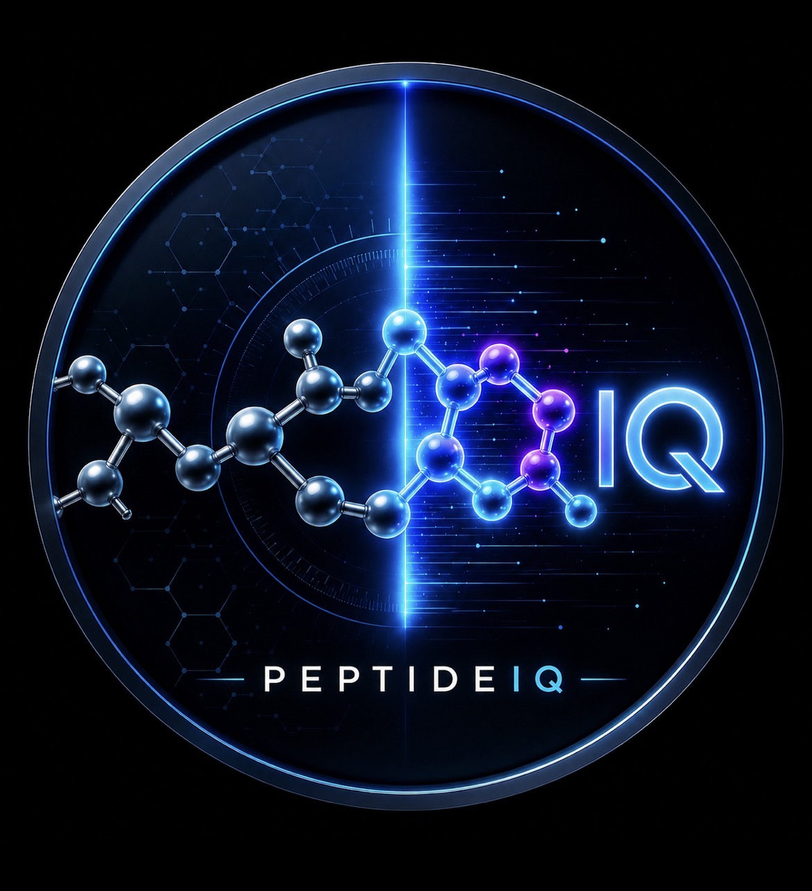 PeptideIQ
